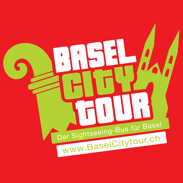 Basel City-Tour – Stadtrundfahrt Sightseeing